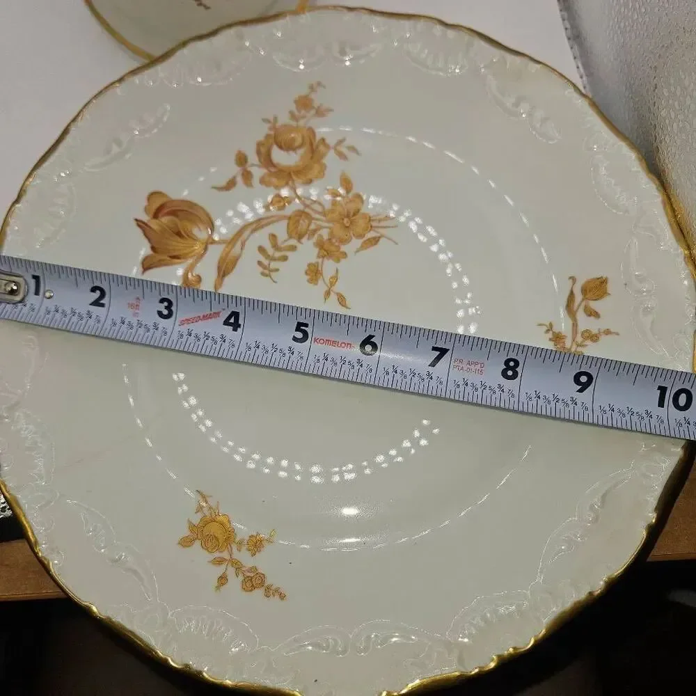 Vintage limoges france